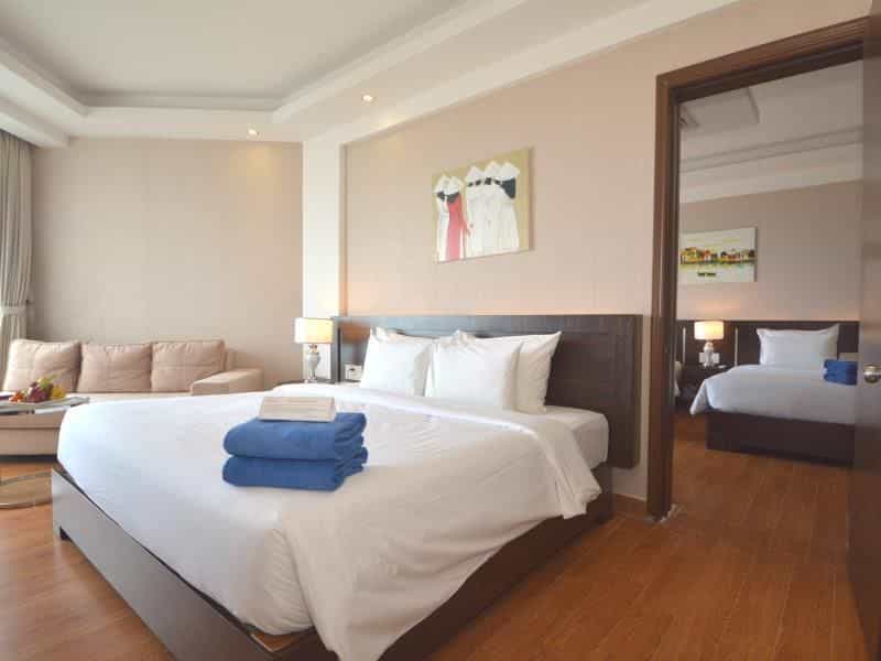 Dessole Beach Resort Nha Trang Dessole Beach Resort Nha Trang