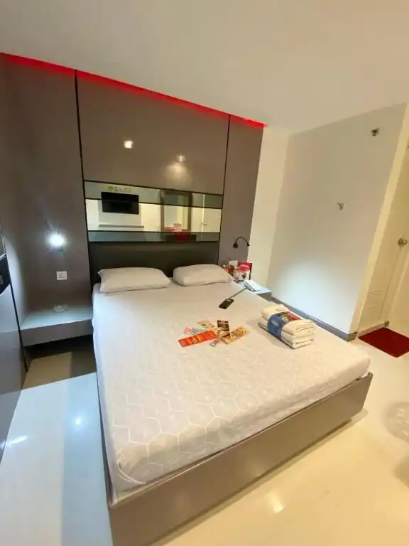 Hotel Sogo Naga City