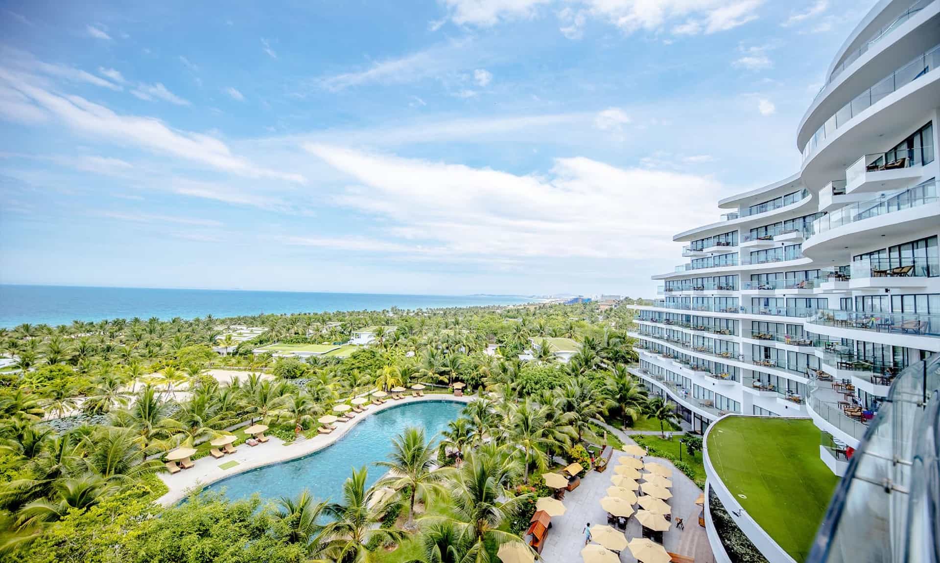 Cam Ranh Riviera Beach Resort and Spa Cam Ranh Riviera Beach Resort and Spa