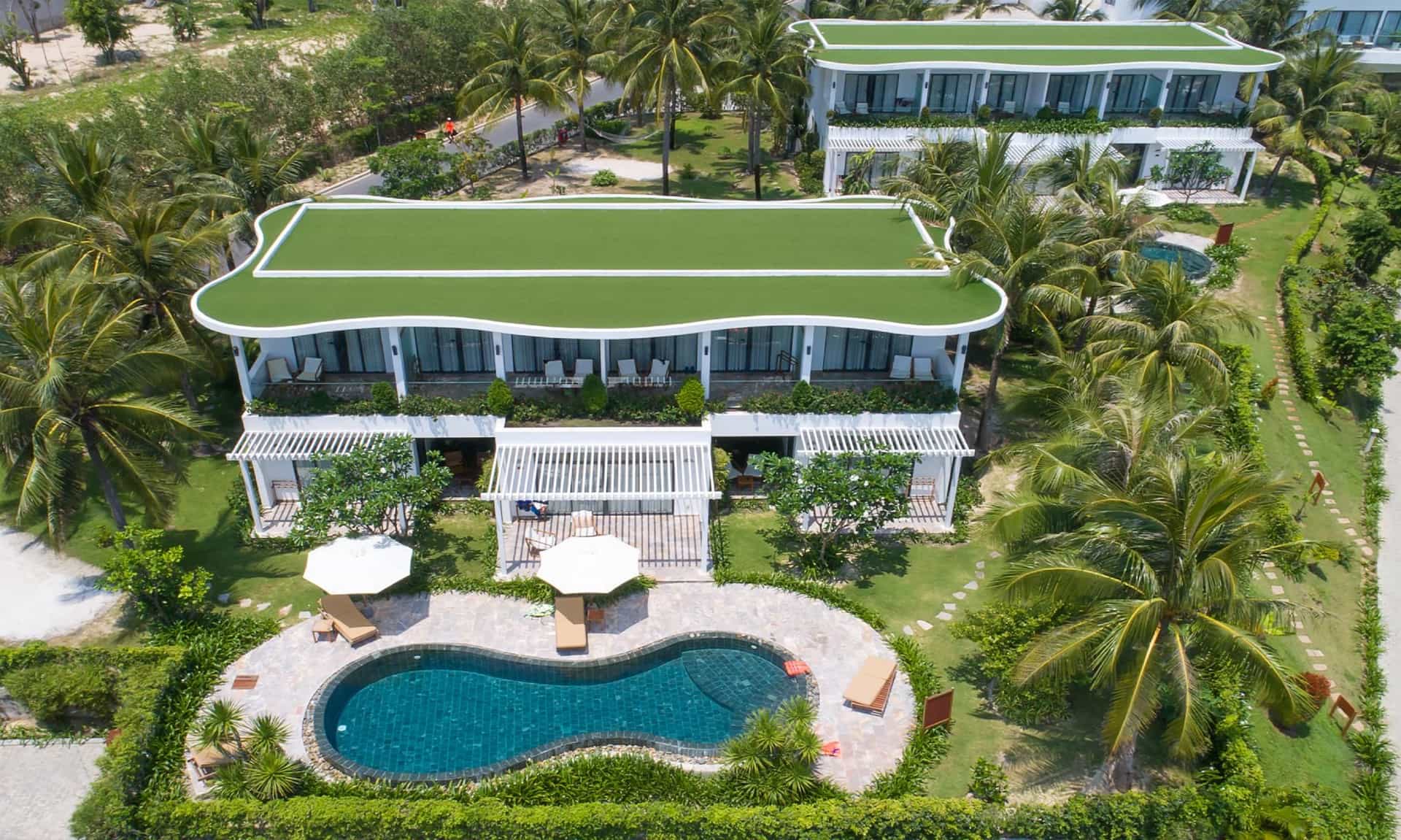 Cam Ranh Riviera Beach Resort and Spa Cam Ranh Riviera Beach Resort and Spa