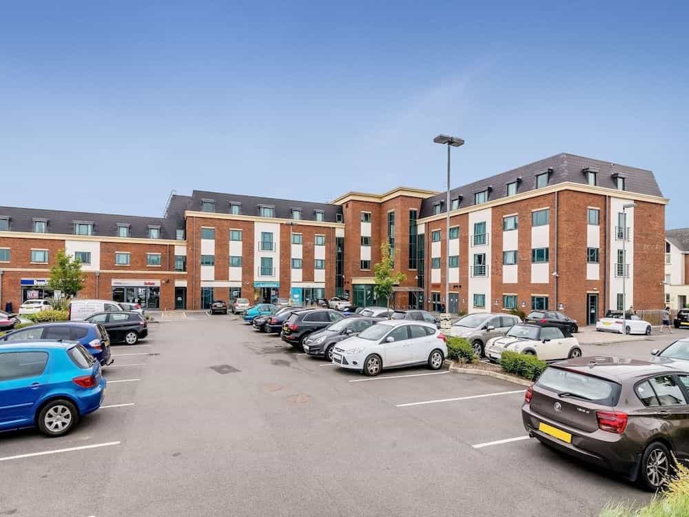 Travelodge Stratford Upon Avon Travelodge Stratford Upon Avon