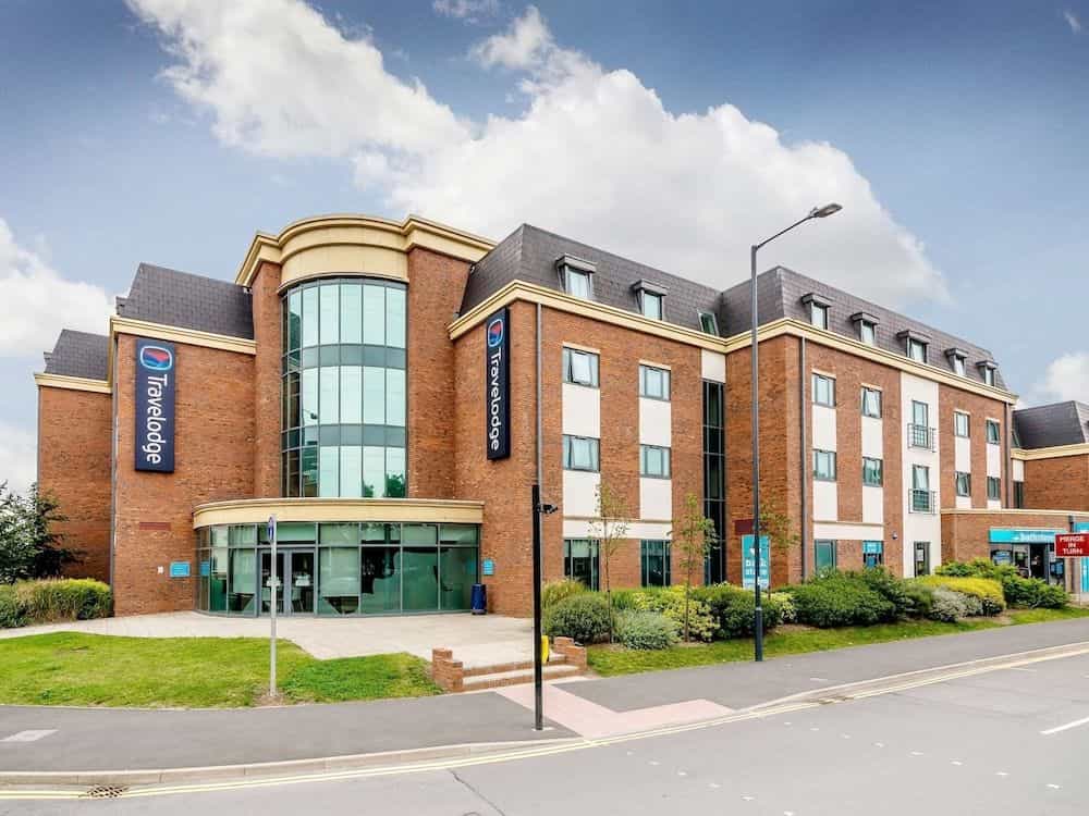 Travelodge Stratford Upon Avon Travelodge Stratford Upon Avon