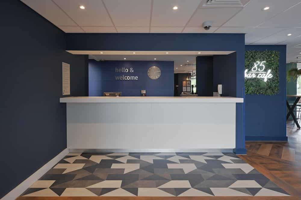 Travelodge Stratford Upon Avon