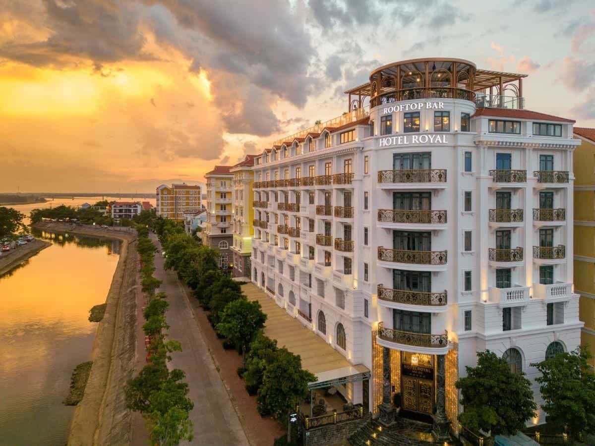 Hotel Royal Hoi An - MGallery Hotel Royal Hoi An - MGallery
