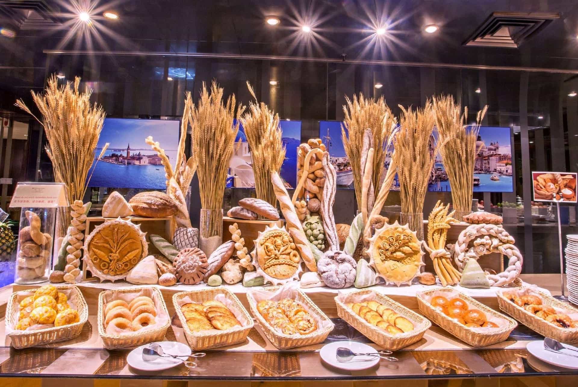 Wyndham Grand Plaza Royale Furongguo Changsha Wyndham Grand Plaza Royale Furongguo Changsha