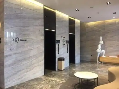 Atour Hotel Shangrao Executive Center Atour Hotel Shangrao Executive Center