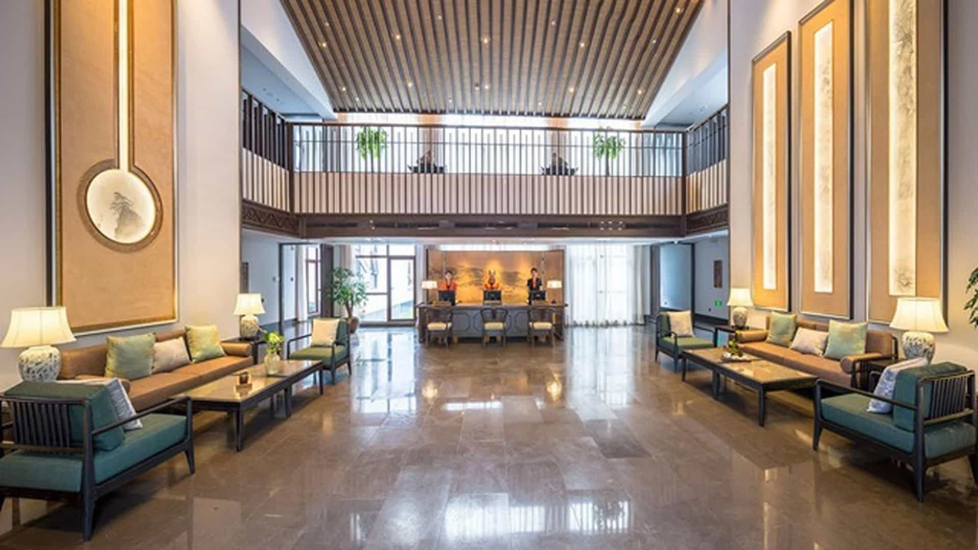 Dongya Hotel