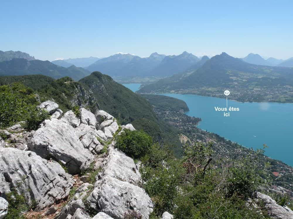 Ternelia Le Pre du Lac
