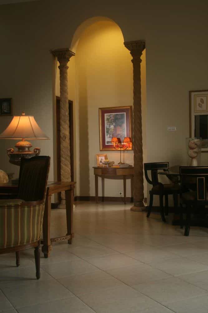 Villa Pakem Villa Pakem