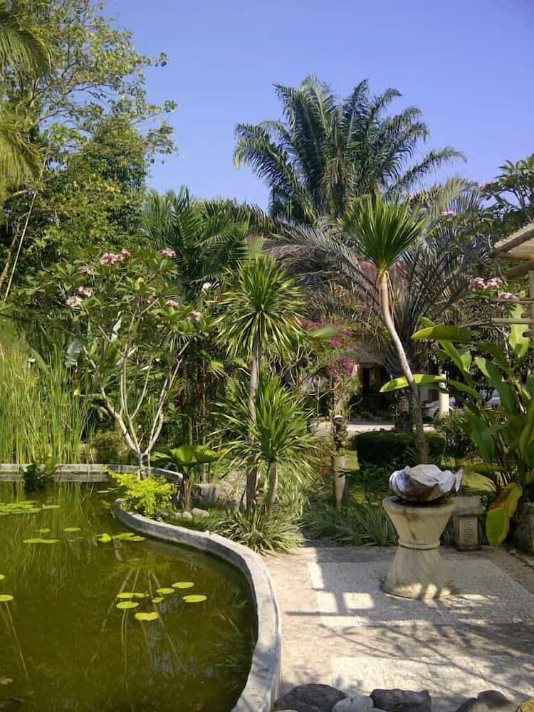 Villa Pakem Villa Pakem