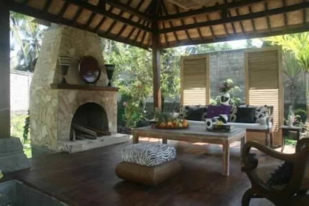 Villa Pakem Villa Pakem