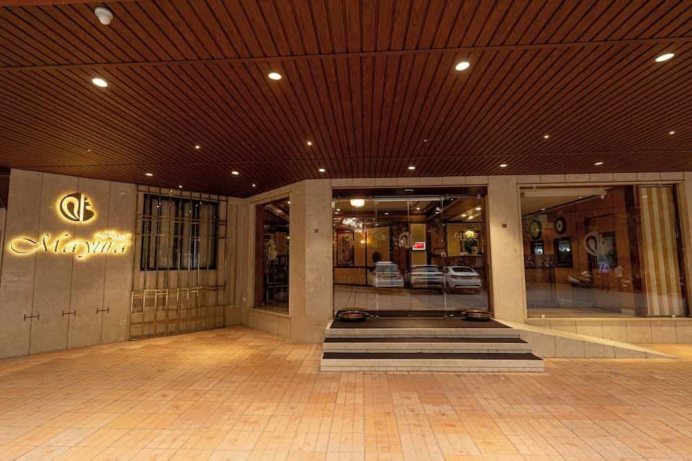 Hotel Mayura