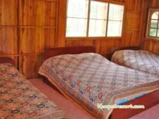 Baansuan Khun Phat Resort Baansuan Khun Phat Resort
