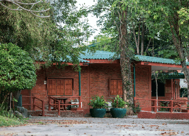 Khao Yai Garden Lodge Khao Yai Garden Lodge
