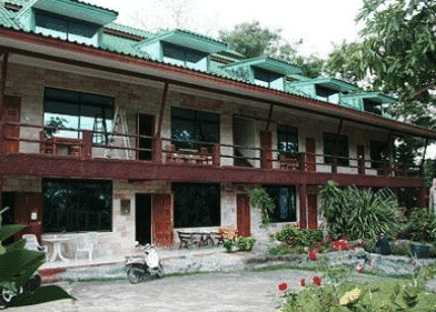 Khao Yai Garden Lodge Khao Yai Garden Lodge