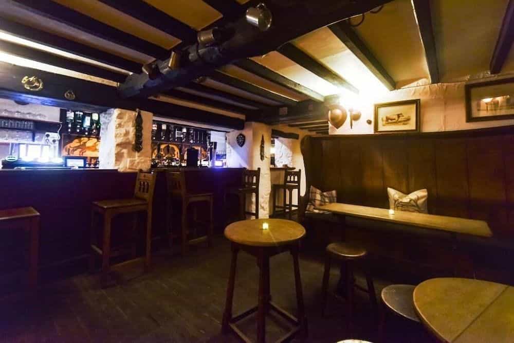 The Bear Inn & Hotel