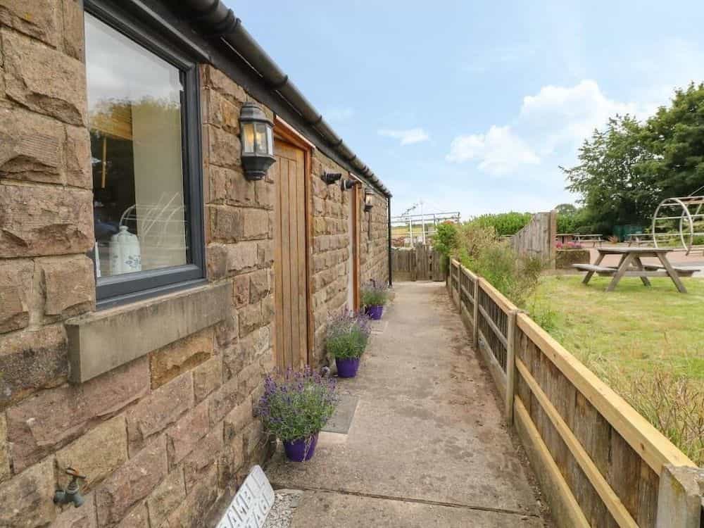 The Bear Inn & Hotel