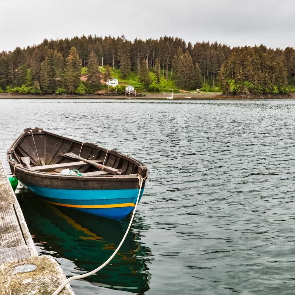 Sea Parrot Inn