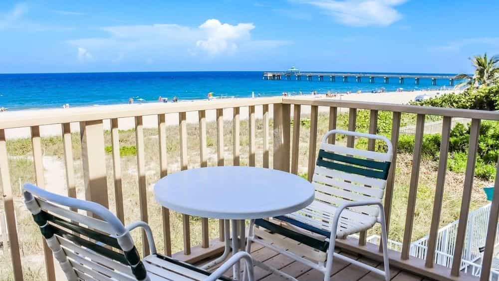 Getaways At Berkshire Beach Club