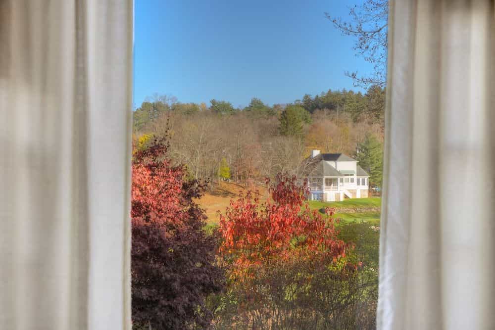 Crabtree's Kittle House Restaurant & Inn