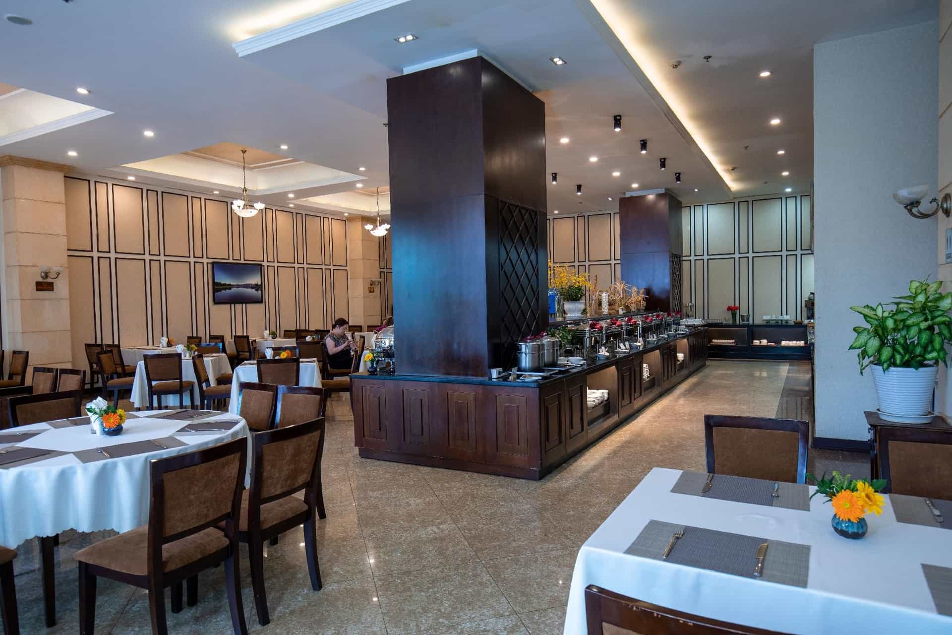 La Sapinette Hotel