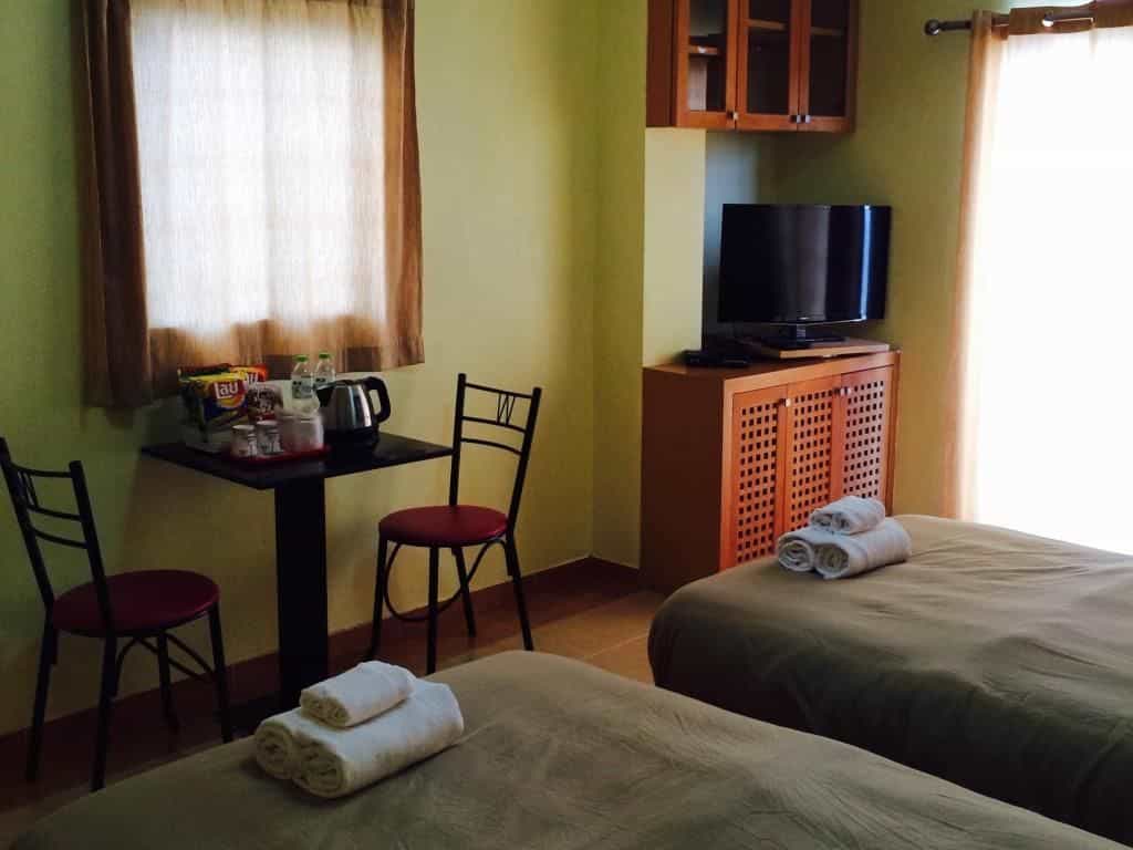 Suklutai Apartments Chachoengsao