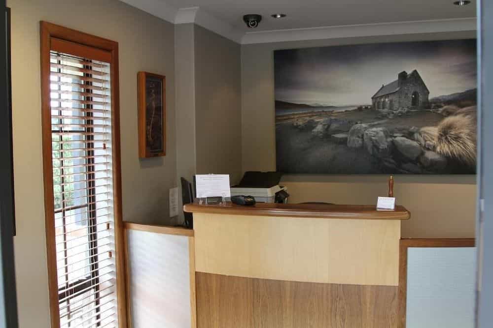 Quantum Lodge Motor Inn