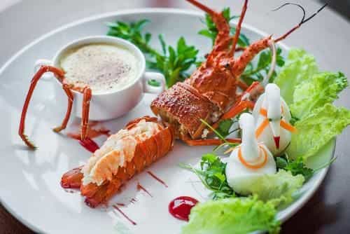 Muong Thanh Grand Cua Lo Hotel