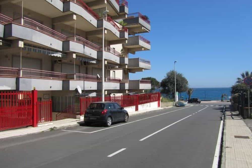 Come In Sicily - Beachfront Sant'Alessio