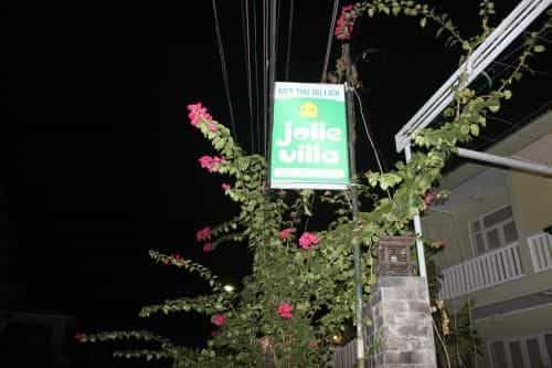 Jolie Villa Hoi An