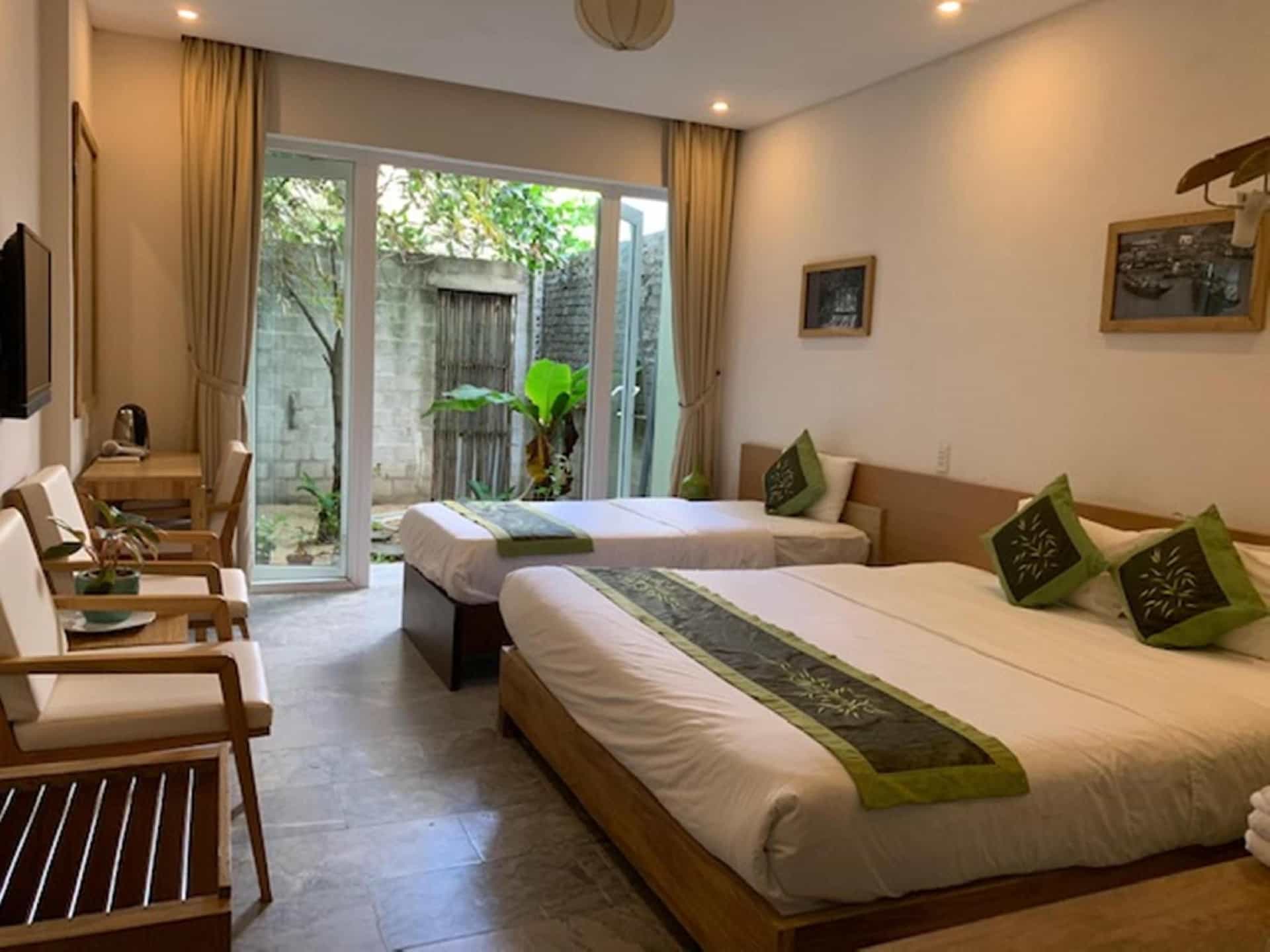 Jolie Villa Hoi An