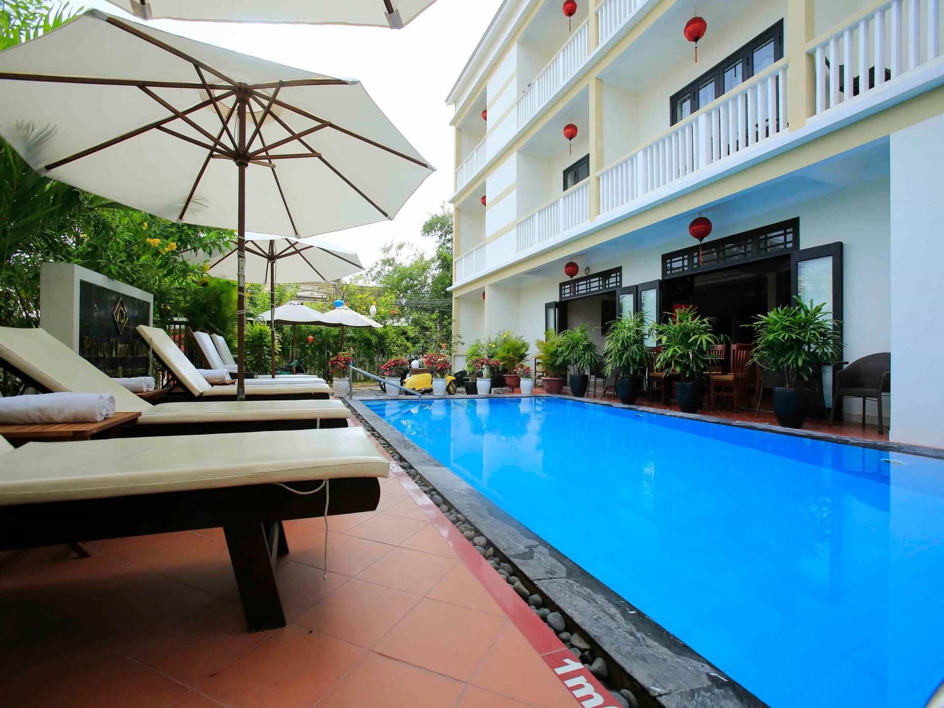 Phuc Thao Villa Hoi An