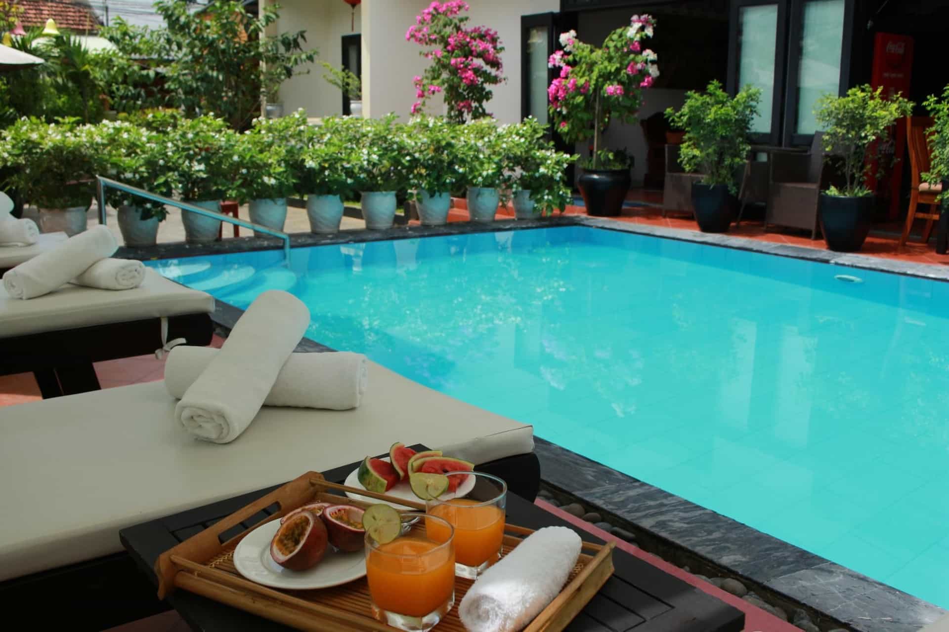 Phuc Thao Villa Hoi An