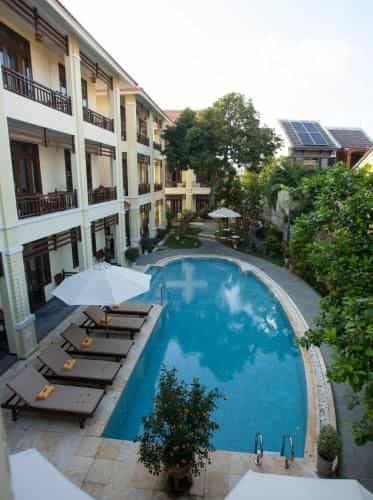 Hoi An TNT Villa Hoi An TNT Villa