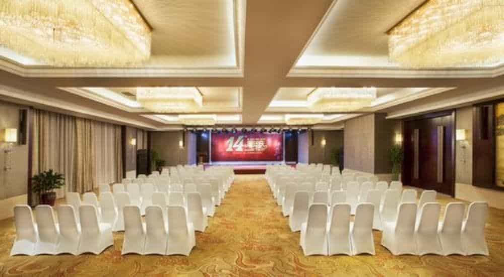 Xian Tang Long International Hotel