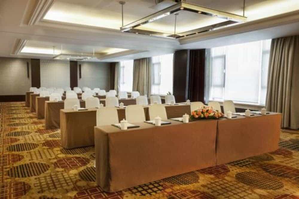 Xian Tang Long International Hotel