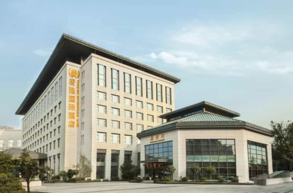Xian Tang Long International Hotel
