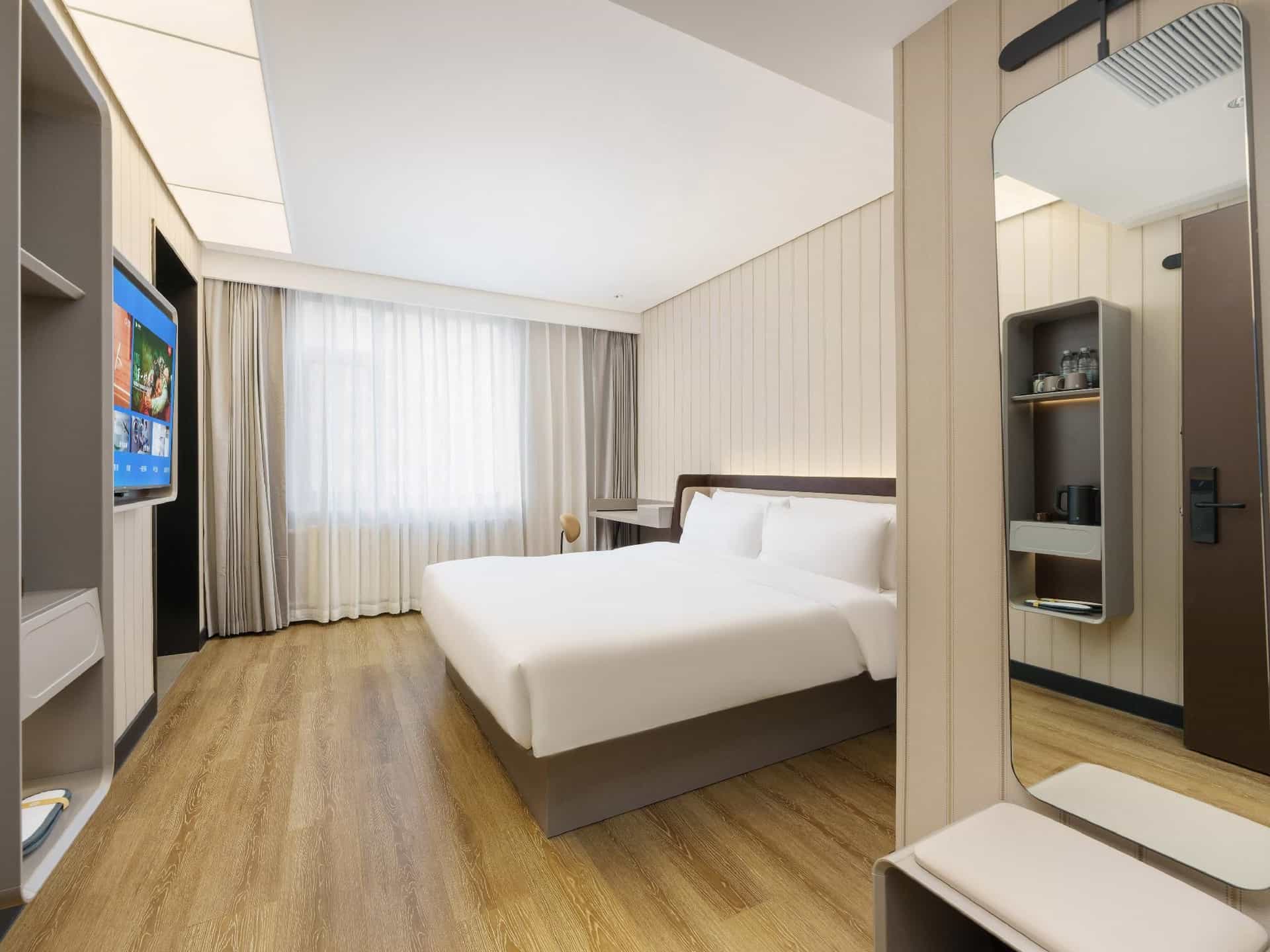Hanting Hotel Dalian Xianglujiao Hanting Hotel Dalian Xianglujiao