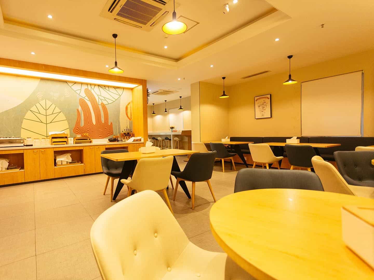 Hanting Hotel Hefei Xiaoyaojin Hanting Hotel Hefei Xiaoyaojin
