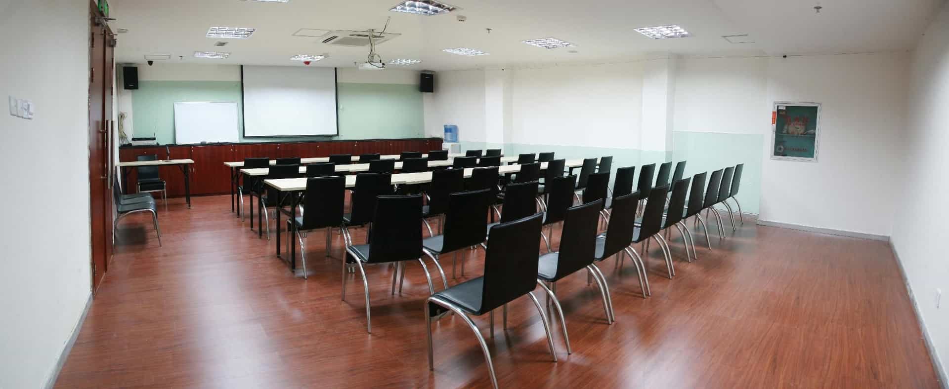 Hanting Hotel Nanning Renmin Road