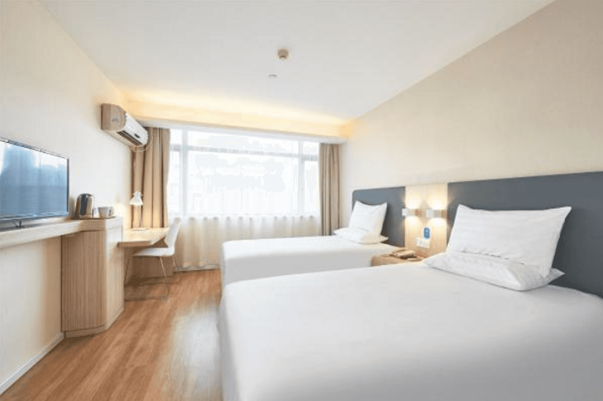Hanting Hotel Harbin Convention and Exhibition Center Changjiang Road Hanting Hotel Harbin Convention and Exhibition Center Changjiang Road