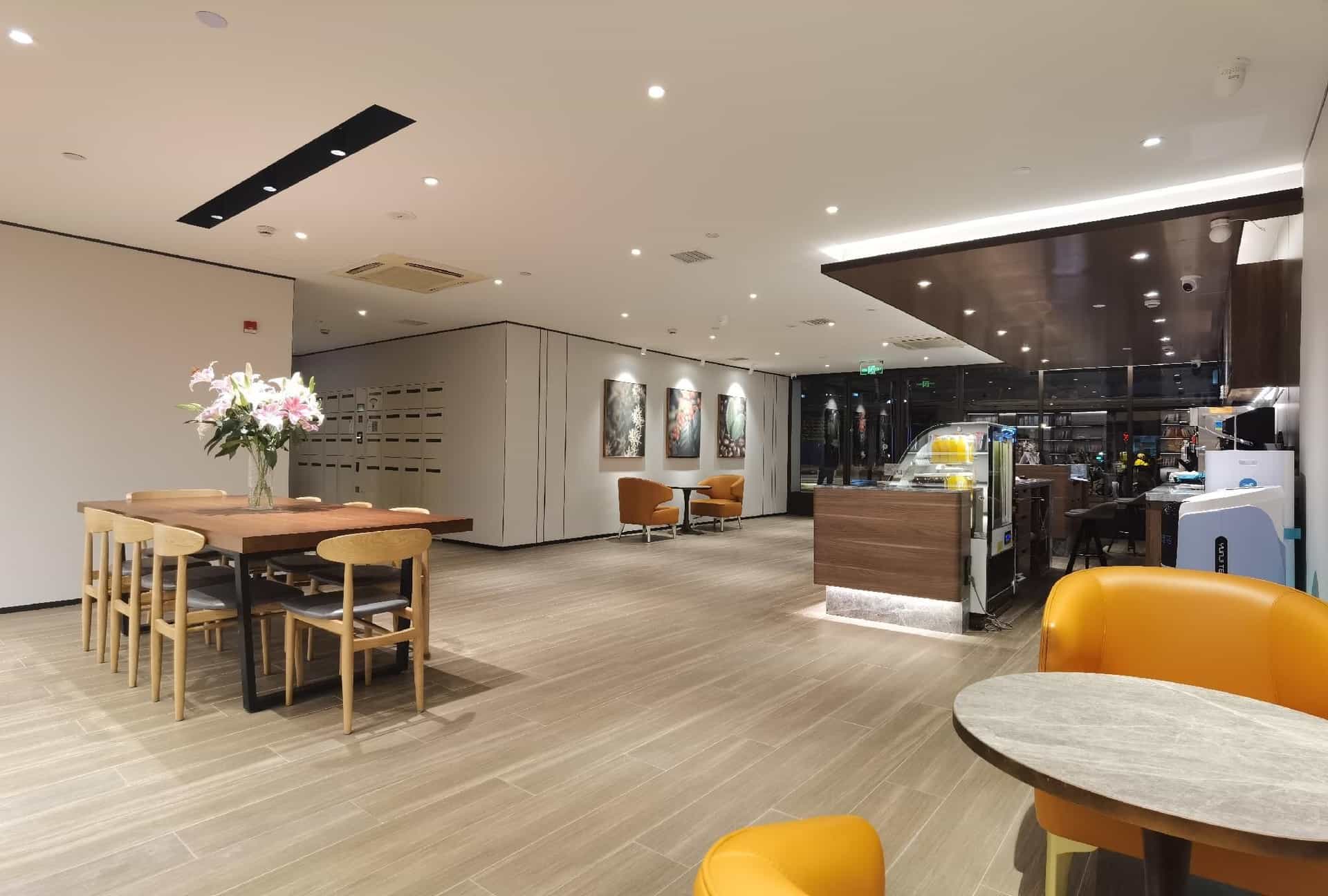 Hanting Hotel Hefei Dadongmen Metro Station Hanting Hotel Hefei Dadongmen Metro Station