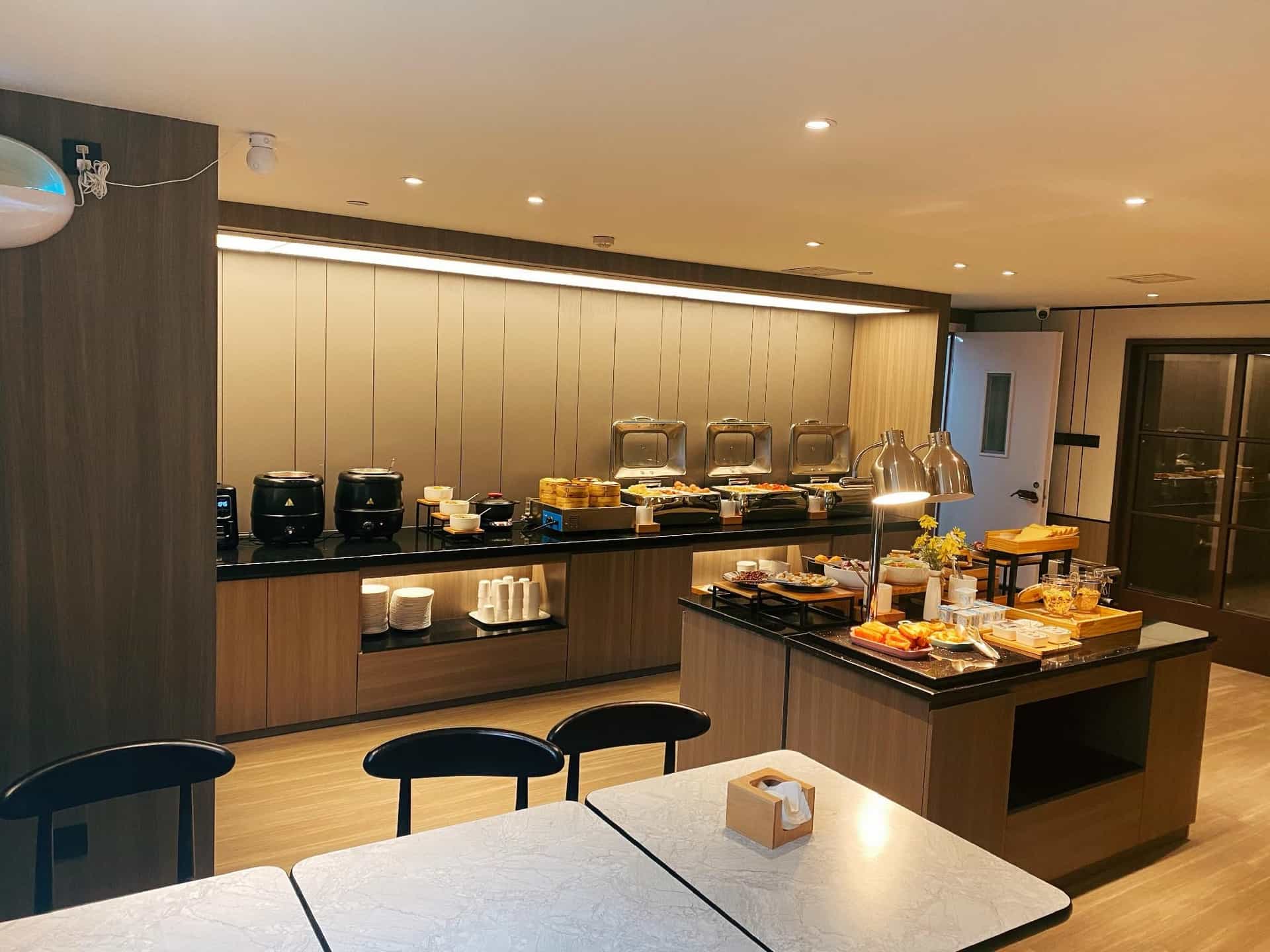 Hanting Hotel Hefei Dadongmen Metro Station Hanting Hotel Hefei Dadongmen Metro Station