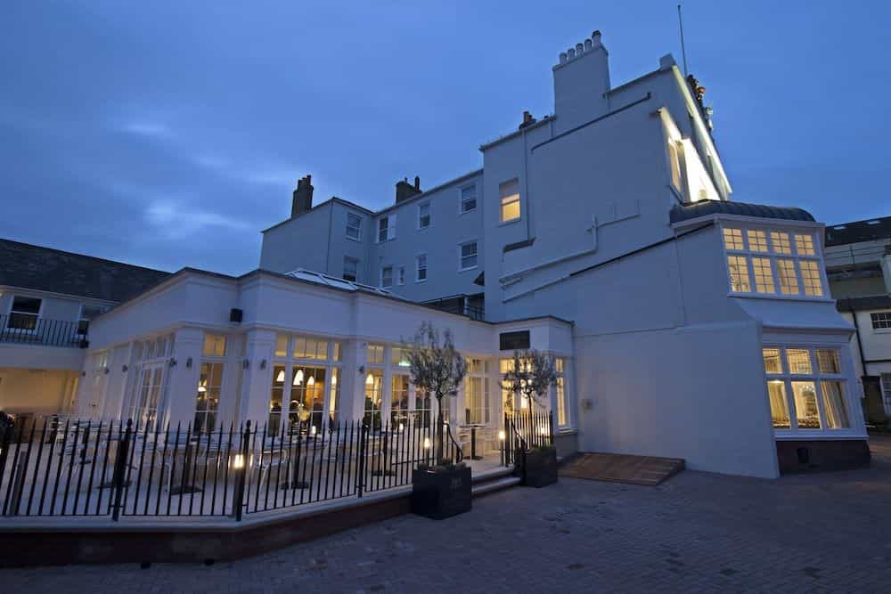 Royal Wells Hotel Royal Wells Hotel