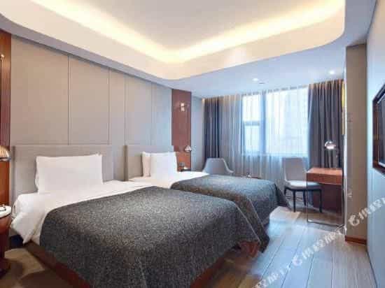 Home Inn Chongqing Nanping Pedestrian Street Branch Home Inn Chongqing Nanping Pedestrian Street Branch