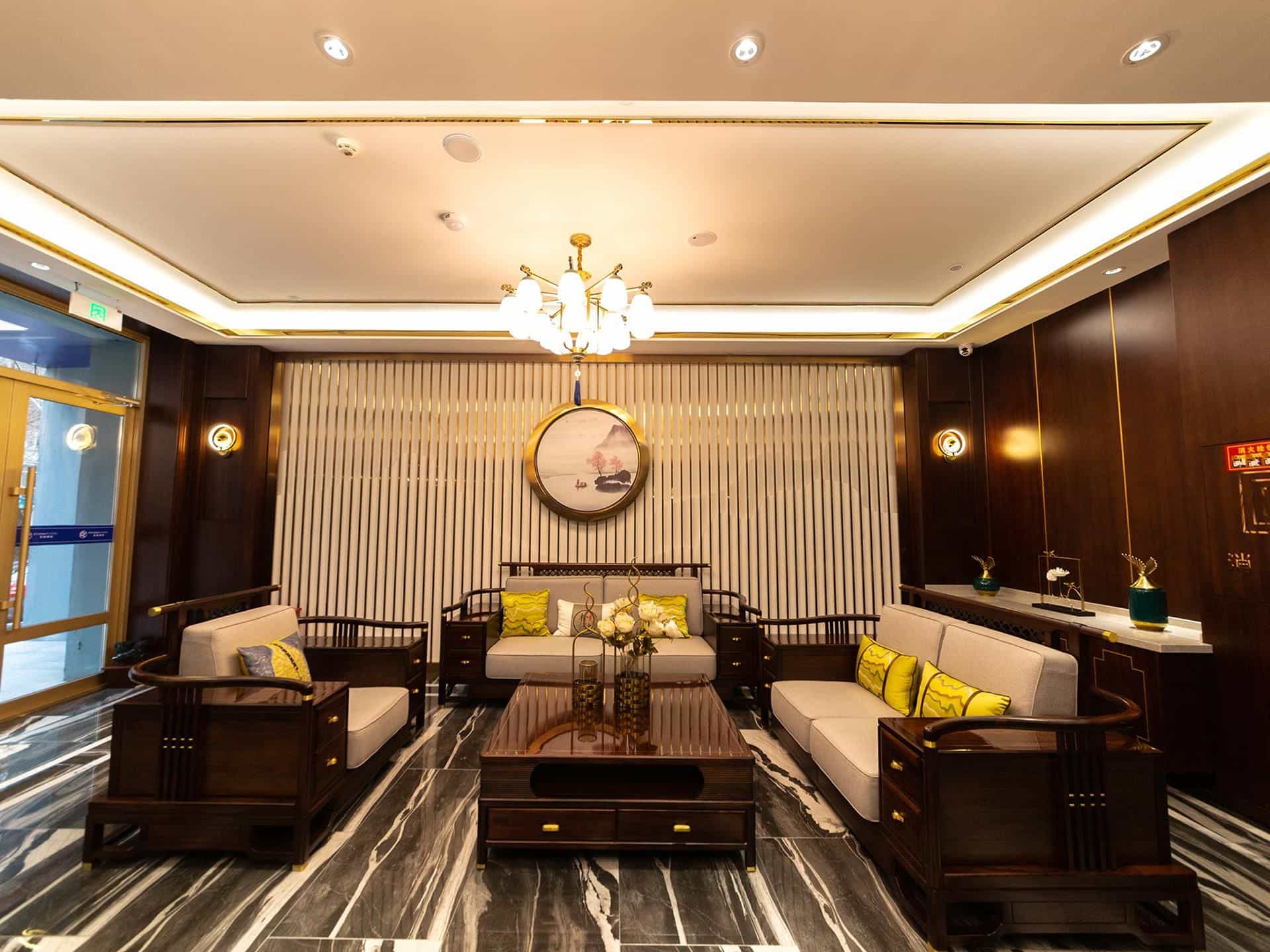 Starway Hotel Jiamusi Guangfu Road Starway Hotel Jiamusi Guangfu Road