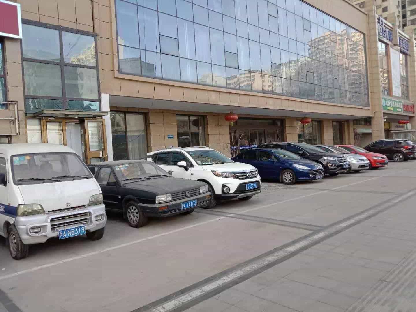 Hanting Hotel Taiyuan Xiayuan Hanting Hotel Taiyuan Xiayuan