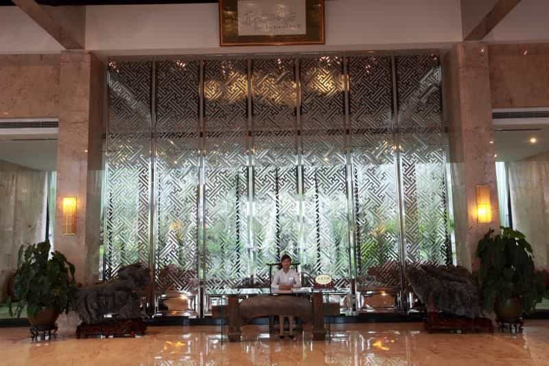 หวงซาน ซินอัน คันทรีวิลล่า หวงซาน ซินอัน คันทรีวิลล่า
