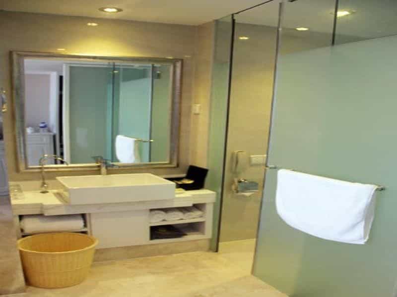 Yantai Bihai Hotel