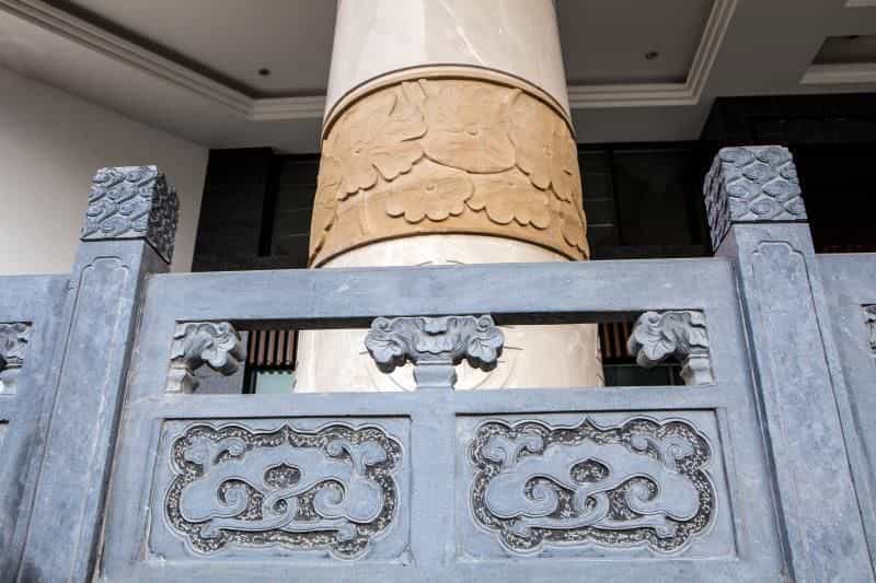 โรงแรมจอยมูน หวงซาน โรงแรมจอยมูน หวงซาน
